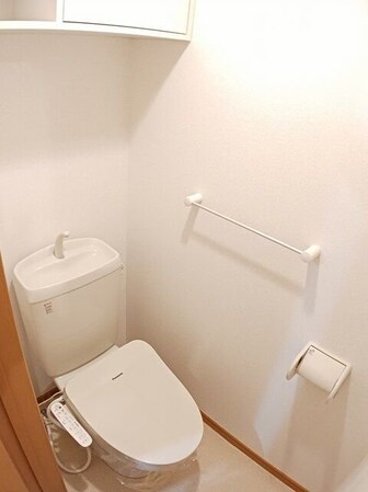 クレメント Bの物件内観写真